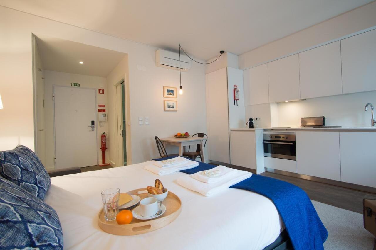 Apartamento Vibrant Lisboa