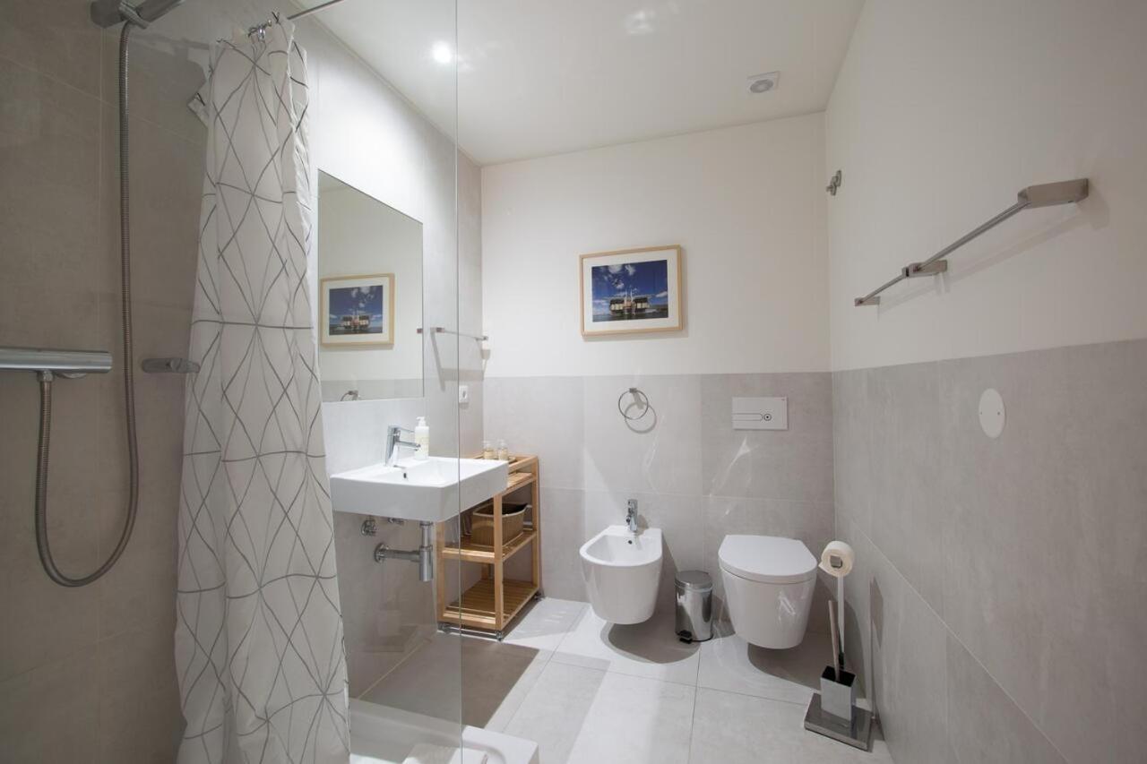 Apartamento Vibrant