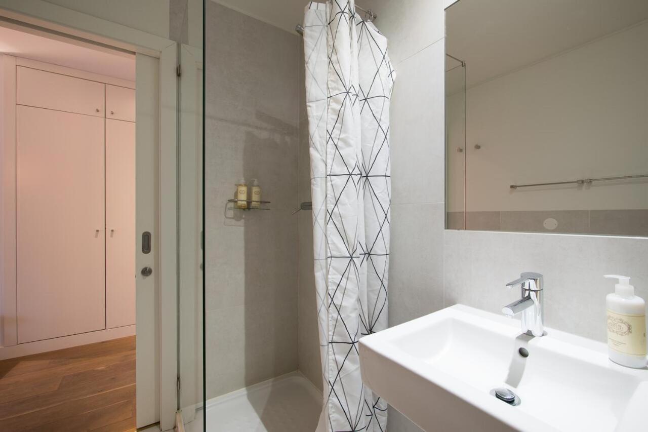 Vibrant Apartamento Lisboa
