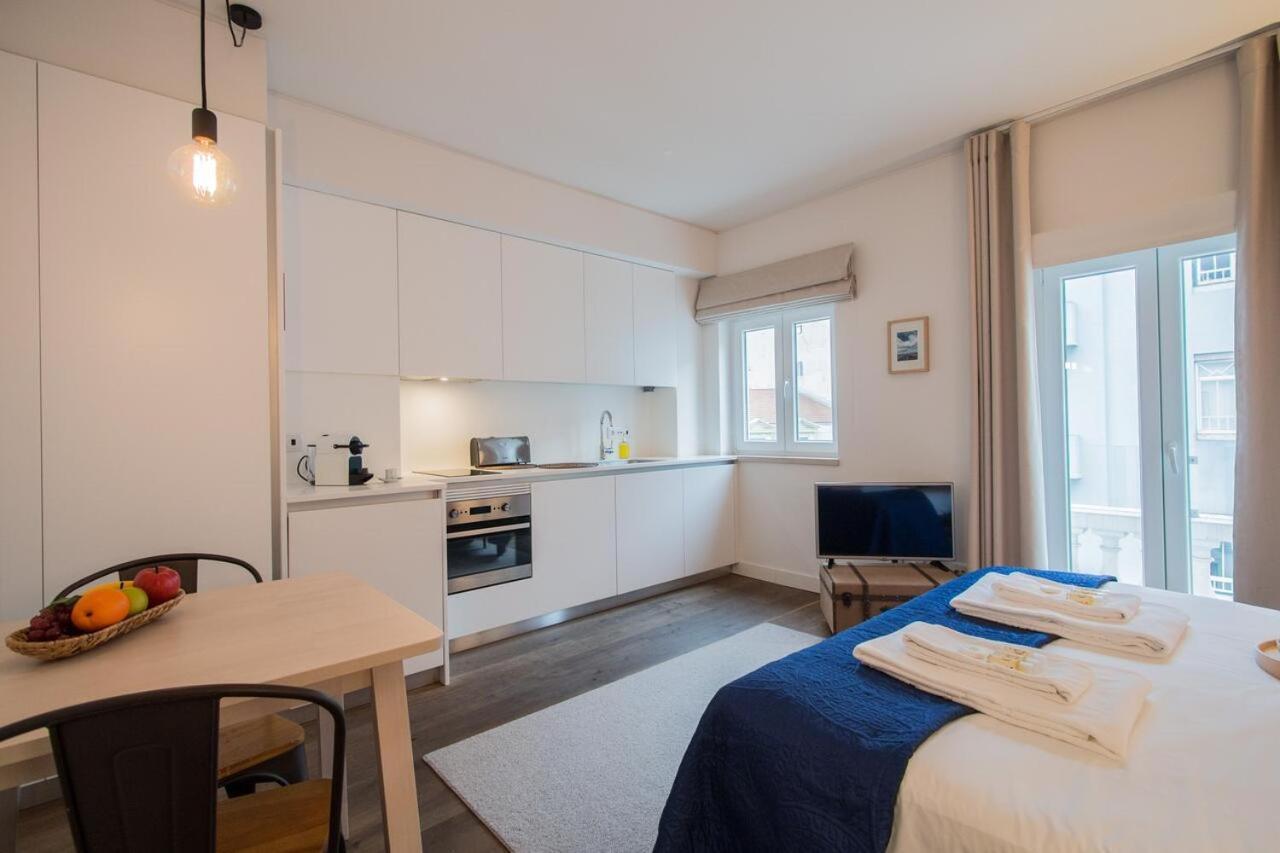 Apartamento Vibrant Lisboa