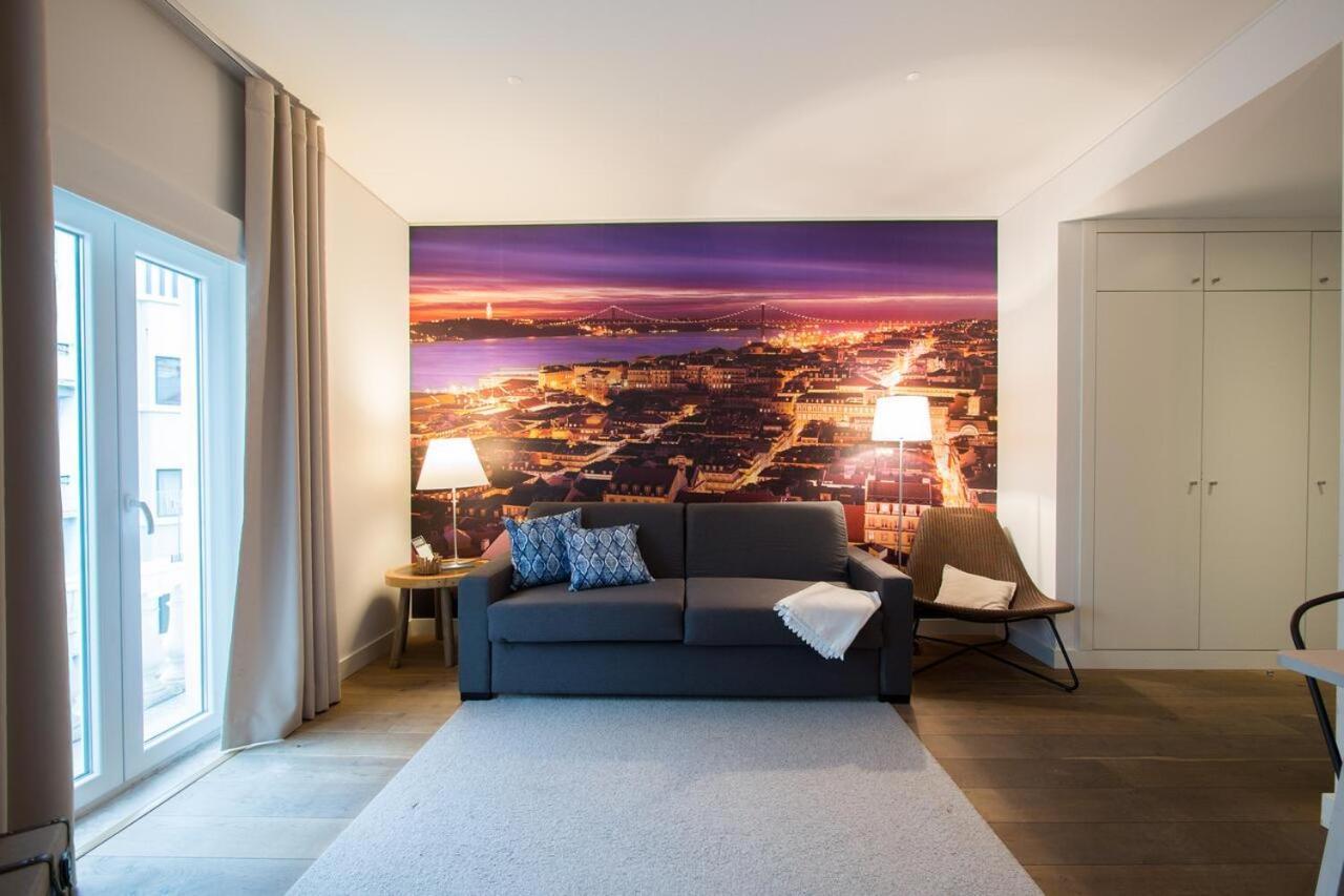 Apartamento Vibrant *