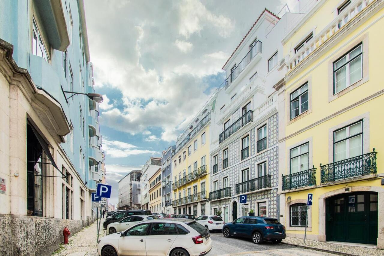 Vibrant * Lisboa