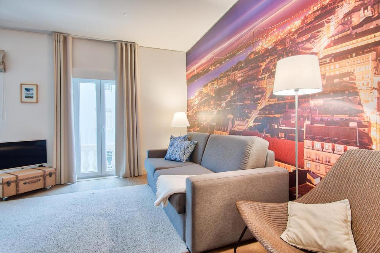 Vibrant Apartamento