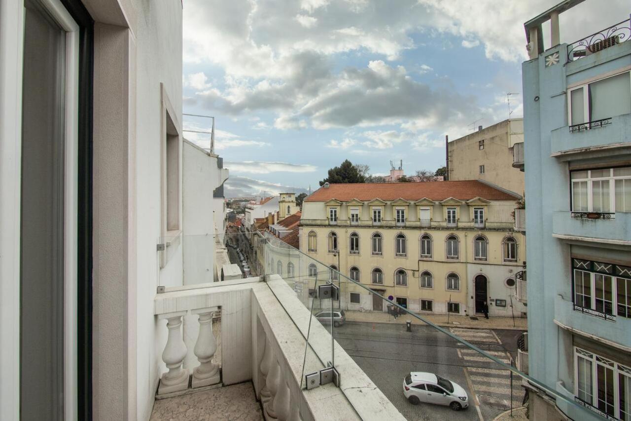 Apartamento Vibrant *